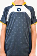 Playera Deportiva